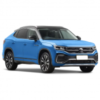 Volkswagen / Tayron (2018 - ) / Tayron / Tyleon, 0D / 0D1 / 0D3 / 0D4 (2018 - по н.в.) / 2.0 TSI 4WD / AWD (DTJA/CUGA/DBFC/DKVB/DKXA/DPLA/DTHA)