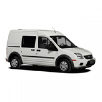 Ford / Transit (1986 - ) / Transit Connect (2002 - 2013) / Transit Connect 1.8 TDCi (55 кВт)