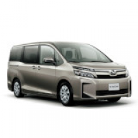 Toyota / Voxy / Noah / Esquire (2001 - ) / Voxy / Noah / Esquire, R80 / R85 (2014 - 2021) / Voxy 1.8 Hybrid 2WD (2ZR-FXE) (ZWR80)