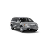 Chrysler / Voyager (1986 - ) / (Grand) Voyager, RT (1986 - 2015) / (Grand) Voyager 2.0i 2WD