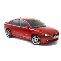 Volvo / S40 (1995 - 2012) / S40 (2004 - 2012) / S40 2.4i