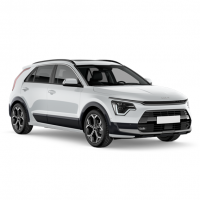 Kia / Niro (2016 - ) / Niro, SG2 (2022 - по н.в.) / Niro EV