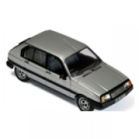 Citroen / Другие модели (1982 - ) / Visa (1984 - 1988) / Visa GTi