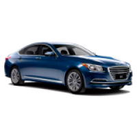 Kia / Genesis (2008 - ) / Genesis G80 (2008 - по н.в.) / Genesis G80 3.8 AWD / 4WD