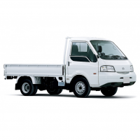 Nissan / Другие модели (1982 - ) / Vanette Truck, S21 (1999 - 2017) / 2.2D 2WD (R2/DIE22) (SK22TN/SK22VN)