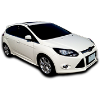 Ford / Focus (1998 - ) / Focus (2011 - 2019) / Focus 2.0 TDCi Duratorq (100 кВт)