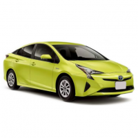 Toyota / Prius (1997 - ) / Prius IV, XW50 (2015 - по н.в.) / Prius IV 1.8 2WD (98 л.с.) / (121 л.с.) (2ZR-FXE) (ZVW50/ZVW50L/ZVW50R/ZVW51/ZVW51L)