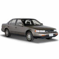 Nissan / Maxima / Cefiro (1988 - ) / Maxima, J30 (1988 - 1994) / 3.0 2WD (VG30E) (E-J30/E-PJ30/J30/PJ30)