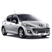 Peugeot / 207 (2005 - 2014) / 207, A7 (2005 - 2014) / 207 1.6 16V