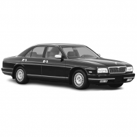 Nissan / Cima (1991 - 2022) / Cima II, Y32 (1991 - 1996) / 3.0 2WD (VG30DET) (FPY32)