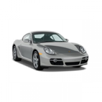 Porsche / Cayman (2005 - 2016) / Cayman, 987 (2005 - 2012) / Cayman