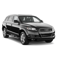 Audi / Q7 (2005 - ) / Q7, 4L / 4LB (2005 - 2015) / Q7 4.2 TDI quattro (240 кВт) / (250 кВт)