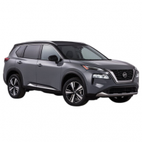 Nissan / Rogue (2008 - ) / Rogue, T33 (2020 - по н.в.) / 2.5 2WD (PR25DD)