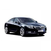 Opel / Insignia (2008 - ) / Insignia, G09 (2008 - 2017) / Insignia 2.0 Turbo (162 кВт)