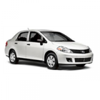 Nissan / Versa (2006 - ) / Versa, C11 (2006 - 2011) / Versa 1.8 2WD (MR18DE)