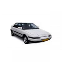 Mazda / 3 (1985 - ) / 323 BA F (1989 - 1998) / 323 1.5 2WD (Z5/ZL) (BA145/BA125/BA135)