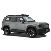 Changan / Deepal Shenlan G318 (2024 - по н.в.) / 1.5 PHEV 4WD (JL469ZQ1)