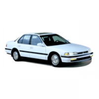 Honda / Accord (1984 - ) / Accord IV, CB/CC (1989 - 1996) / Accord 1.8 2WD (F18A/F18A2KB)