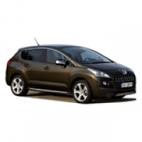 Peugeot / 3008 (2009 - ) / 3008, T84 (2009 - 2016) / 3008 1.6 16V VTi 120 2WD (EP6/EP6C) (5FS)