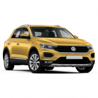 Volkswagen / T-Roc (2017 - ) / T-Roc, A11 (2017 - по н.в.) / T-Roc 2.0 TSI (221 кВт) 4Motion R PF