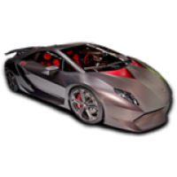 Lamborghini / Sesto Elemento (2011 - 2012) / Sesto Elemento