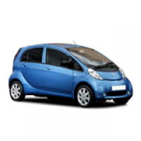 Peugeot / Другие модели (1983 - ) / iOn (2010 - по н.в.) / iOn