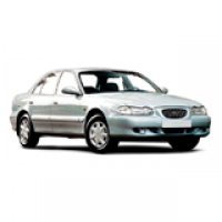 Hyundai / Sonata (1988 - ) / Sonata, Y3 (1993 - 2000) / Sonata 3.0i V6
