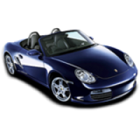 Porsche / Boxster (1996 - 2016) / Boxster, 981 (2012 - 2016) / Boxster Spyder