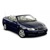 Saab / 9-3 (1998 - 2011) / 9-3 Кабриолет (2003 - 2011) / 9-3 Cabriolet 1.9 TTiD