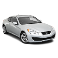 Hyundai / Genesis (2008 - 2017) / Genesis Coupe, BK (2008 - 2017) / Genesis Coupe 2.0T MPI 2WD