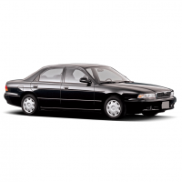 Mazda / Capella (1987 - 2002) / Capella VI, CG (1994 - 1997) / 2.0 4WD (FS/FS-DE) (CG2SP)
