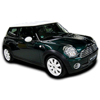 MINI / Mini, R56, R56 LCI (2006 - 2014) / MINI Cooper S (135 кВт) LCI