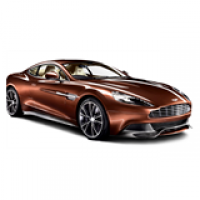 Aston Martin / Vanquish (2012 - 2018) / Vanquish