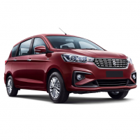 Suzuki / Ertiga (2012 - ) / Ertiga II, NC (2018 - по н.в.) / Suzuki Ertiga 1.3TD 2WD (D13A) (LEB1S/ZEK1S/NC42S)