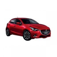 Mazda / Demio (1996 - 2021) / Demio III, DE (2007 - 2014) / Demio 1.5 2WD (ZY-VE/MZR) (DE5FS)
