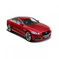 Jaguar / XE, X760 (2015 - по н.в.) / XE 5.0 V8 4WD