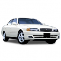Toyota / Mark / Chaser / Cresta (1988 - 2019) / Mark II / Chaser / Cresta, X100 (1996 - 2001) / 2.5 2WD / 4WD (1JZ-GE/1JZ-GTE) (JZX100/JZX105)