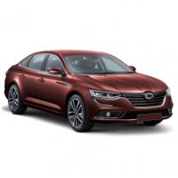 Samsung / SM6, LFD (2016 - по н.в.) / SM6 1.5 dCi 110 2WD