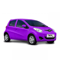 JAC / J2 (2013 - по н.в.) / J2 1.0 VVT MT