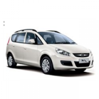 JAC / J6 / Heyue (2013 - по н.в.) / J6 1.8 VVT