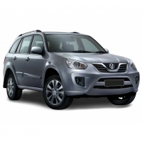 Vortex / Tingo, T11 (2010 - 2013) / 1.8 2WD (SQR481FC)