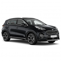 Kia / Sportage (1993 - ) / Sportage, QLe (EU) (2013 - по н.в.) / Sportage 2.0 CRDi DPF AWD / 4WD