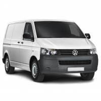 Volkswagen / Transporter (1985 - ) / Transporter V / California / Caravelle / Multivan / Kombi, 7E/7F/7H/7J/7EA/7EB/7EC/7EF/7EG/7EH/7EJ/7EM/7EN/7FD/7FE / 7FL/7FZ/7HA/7HB/7HC/7HF/7HH/7HJ/7HM/7HN/7JD/7JE/7JL/7JZ (2003 - по н.в.) / Transporter V 2.0 TDI 4Motion DPF (100 кВт)