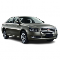 Geely / Emgrand (2011 - ) / Emgrand EC8 (2012 - 2018) / EC8 2.0
