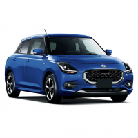 Suzuki / Другие модели (1987 - ) / Swift VI, ZCE / ZDE / ZCD / ZDD (2023 - по н.в.) / 1.2 Hybrid 4WD (Z12E) (ZDEDS/5AA-ZDEDS)
