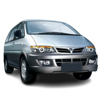 DongFeng / MPV (2007 - 2010) / 2.0 2WD (EQ491i-30)