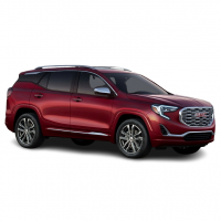 GMC / Terrain (2010 - ) / Terrain, II (2017 - по н.в.) / 1.6 TD 2WD (LH7)