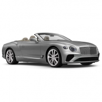 Bentley / Continental GTC, 39 / 394 (2012 - по н.в.) / Continental GTC W12 Speed
