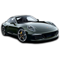 Porsche / 911 (1989 - ) / 911, 991 (2011 - 2019) / 911 GT3 RS