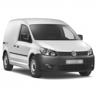 Volkswagen / Caddy (1988 - ) / Caddy, 2C / 2K / 2CA / 2CB / 2CH / 2CJ / 2KA / 2KB / 2KH / 2KJ (2004 - 2015) / Caddy 1.2 TSI (63 кВт)